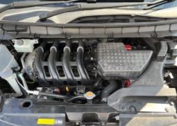 Nissan Serena 2016 full