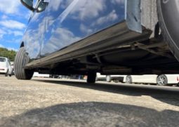 Nissan Serena 2016 full