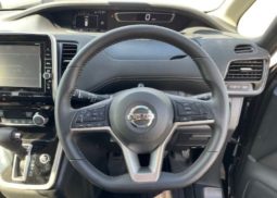 Nissan Serena 2016 full
