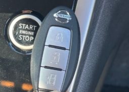 Nissan Serena 2016 full