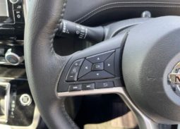 Nissan Serena 2016 full