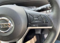 Nissan Serena 2016 full