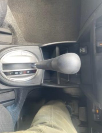 HONDA FIT G 10TH ANNIVERSARY 2012 full