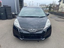 HONDA FIT G 10TH ANNIVERSARY 2012 full