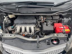 HONDA FIT G 10TH ANNIVERSARY 2012 full