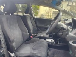 HONDA FIT G 10TH ANNIVERSARY 2012 full