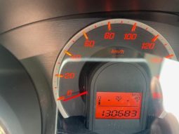 HONDA FIT G 10TH ANNIVERSARY 2012 full