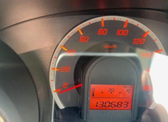 HONDA FIT G 10TH ANNIVERSARY 2012 full