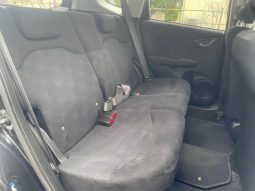 HONDA FIT G 10TH ANNIVERSARY 2012 full