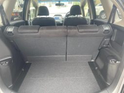 HONDA FIT G 10TH ANNIVERSARY 2012 full