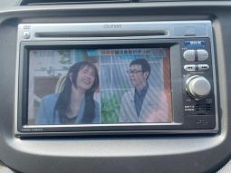 HONDA FIT G 10TH ANNIVERSARY 2012 full