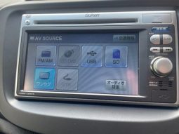 HONDA FIT G 10TH ANNIVERSARY 2012 full