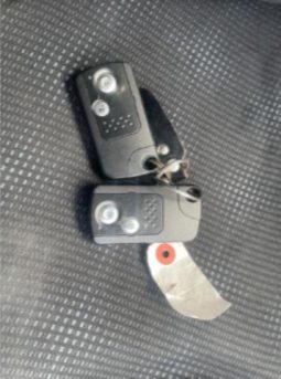 HONDA FIT G 10TH ANNIVERSARY 2012 full