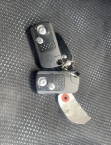 HONDA FIT G 10TH ANNIVERSARY 2012 full