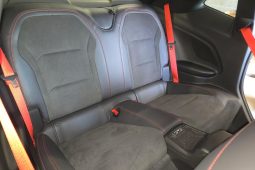 CHEVROLET CAMARO ZL1 2017 full