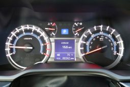 2016 TOYOTA 4RUNNER SR5 4X4 full