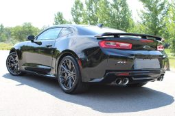 CHEVROLET CAMARO ZL1 2017 full