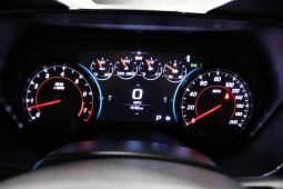 CHEVROLET CAMARO ZL1 2017 full