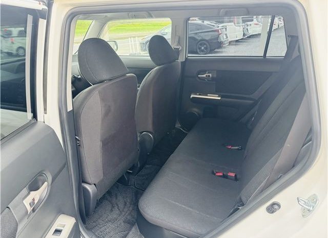 Toyota Corolla Rumion 1.5G 2008 full