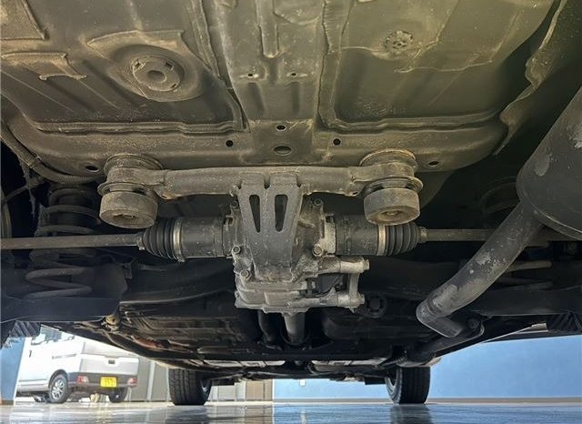 HONDA VEZEL Hybrid X Honda sensing 2017 full