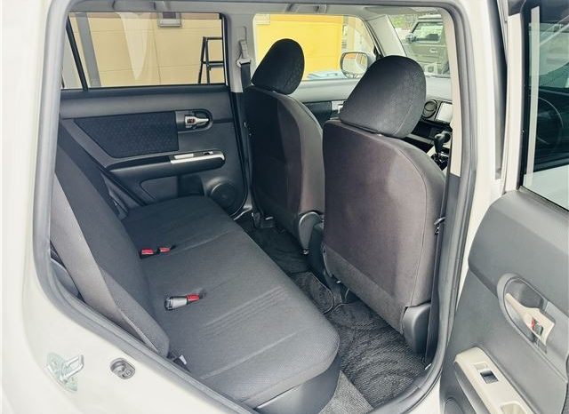 Toyota Corolla Rumion 1.5G 2008 full