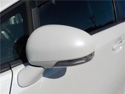 Toyota Wish 1.8S 2011 full