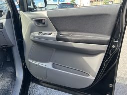 Toyota Voxy Z Kira 2007 full