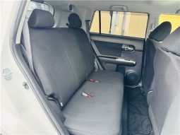 Toyota Corolla Rumion 1.5G 2008 full