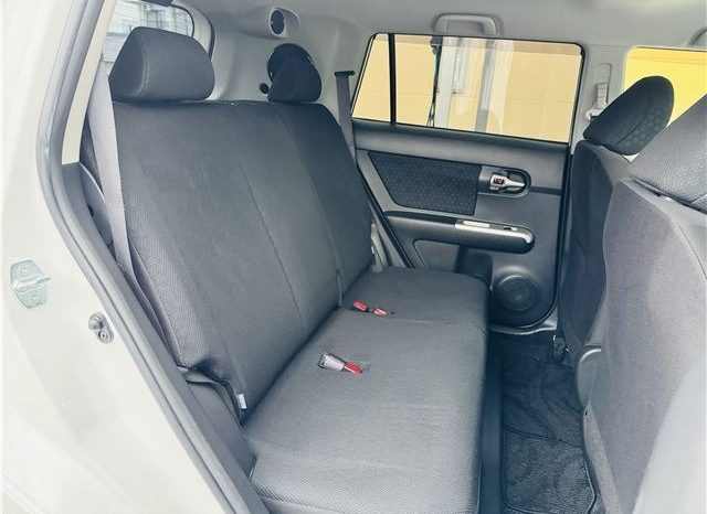 Toyota Corolla Rumion 1.5G 2008 full