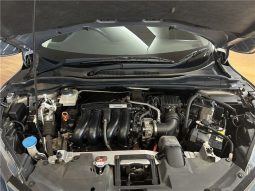 HONDA VEZEL Hybrid X Honda sensing 2017 full