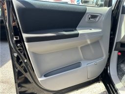 Toyota Voxy Z Kira 2007 full