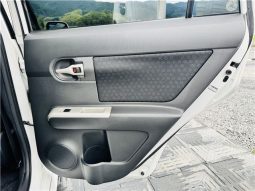 Toyota Corolla Rumion 1.5G 2008 full