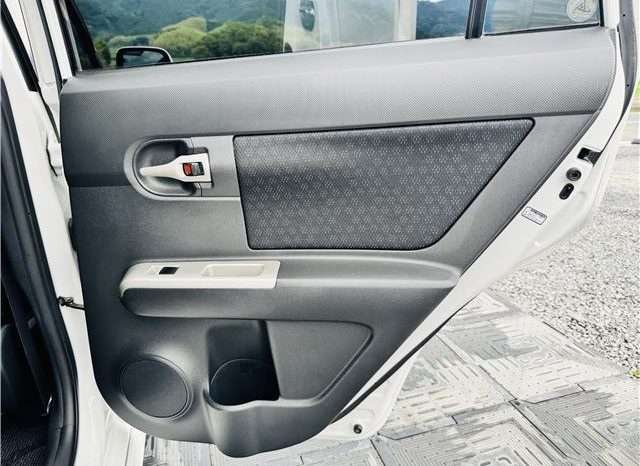 Toyota Corolla Rumion 1.5G 2008 full