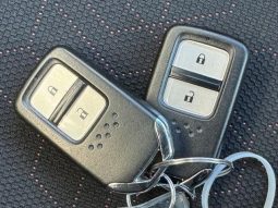 Honda Fit Hybrid  S Package 2016 full