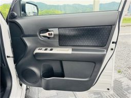 Toyota Corolla Rumion 1.5G 2008 full