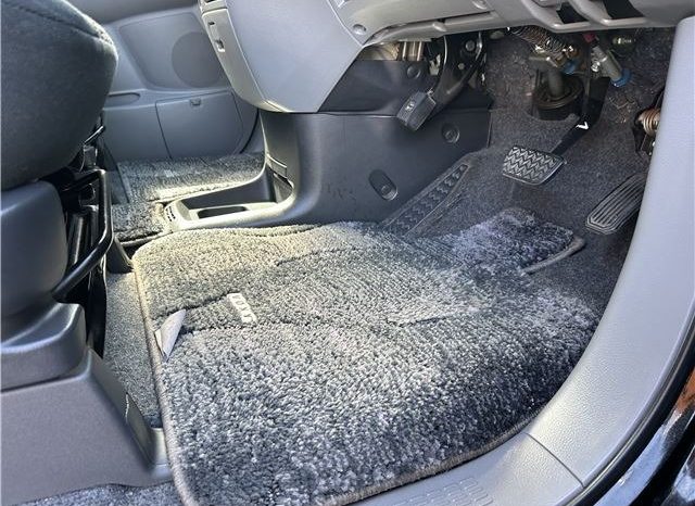 Toyota Voxy Z Kira 2007 full