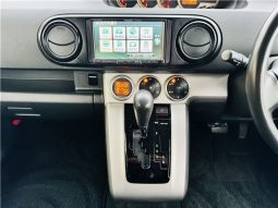 Toyota Corolla Rumion 1.5G 2008 full