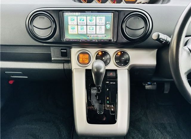 Toyota Corolla Rumion 1.5G 2008 full