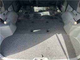 Toyota Voxy Z Kira 2007 full