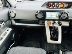 Toyota Corolla Rumion 1.5G 2008 full