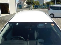 Toyota Wish 1.8S 2011 full