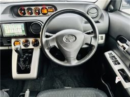 Toyota Corolla Rumion 1.5G 2008 full