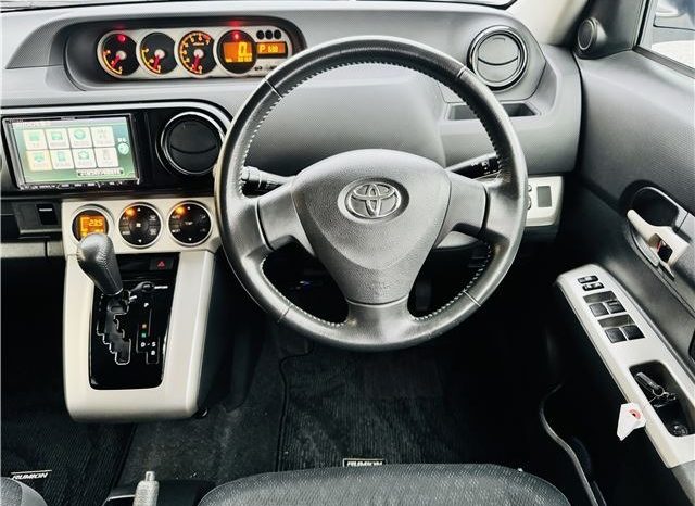 Toyota Corolla Rumion 1.5G 2008 full