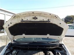 Toyota Wish 1.8S 2011 full