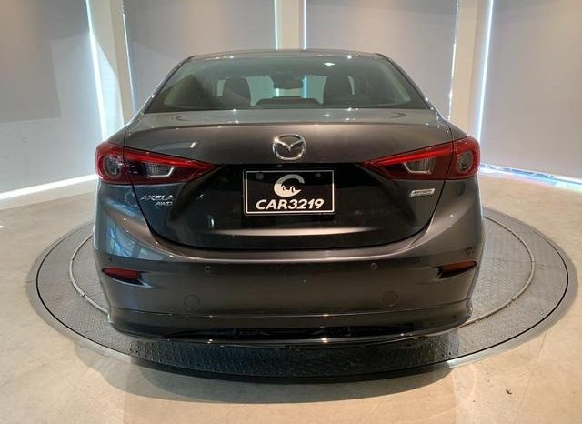 Mazda Axela 15S Proactive 2019 full
