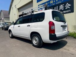 TOYOTA PROBOX VAN GL 2006 full