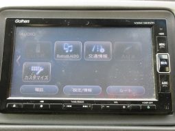 HONDA VEZEL Hybrid Z Honda sensing 2018 full