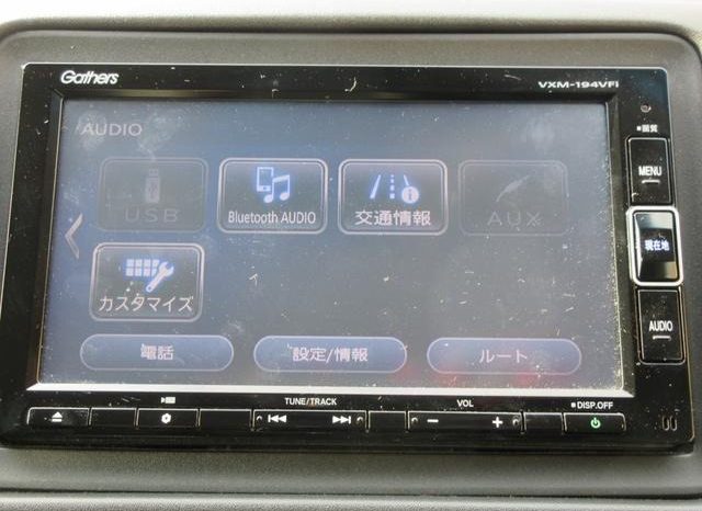 HONDA VEZEL Hybrid Z Honda sensing 2018 full