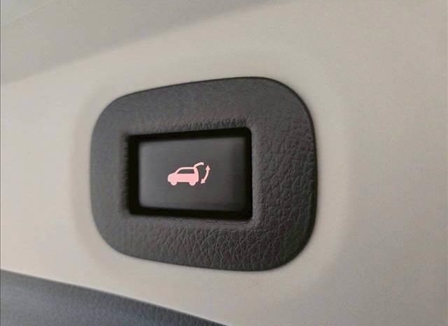 Nissan X-Trail 20XT Emergency Brake Package full