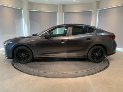 Mazda Axela 15S Proactive 2019 full